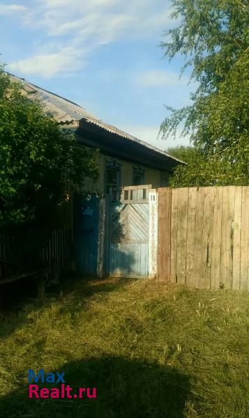 купить частный дом Рубцовск село Веселоярск, улица 40 лет Октября
