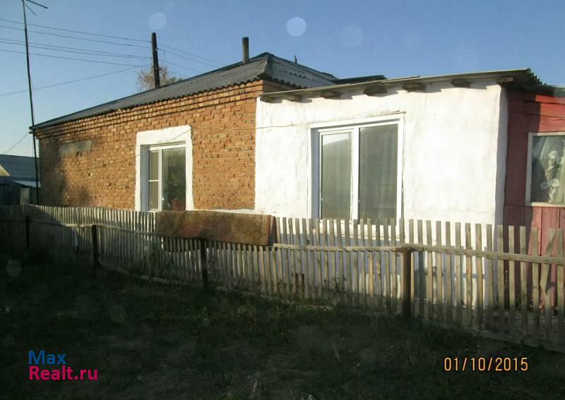 купить частный дом Рубцовск ул Терешковой