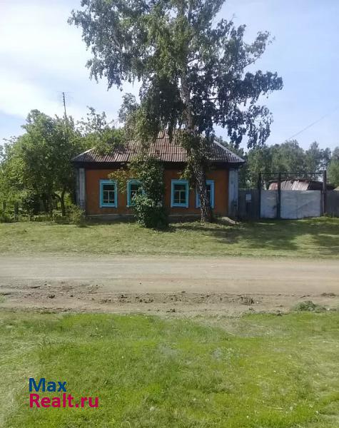 купить частный дом Каменск-Уральский Курганская область, село Зырянка