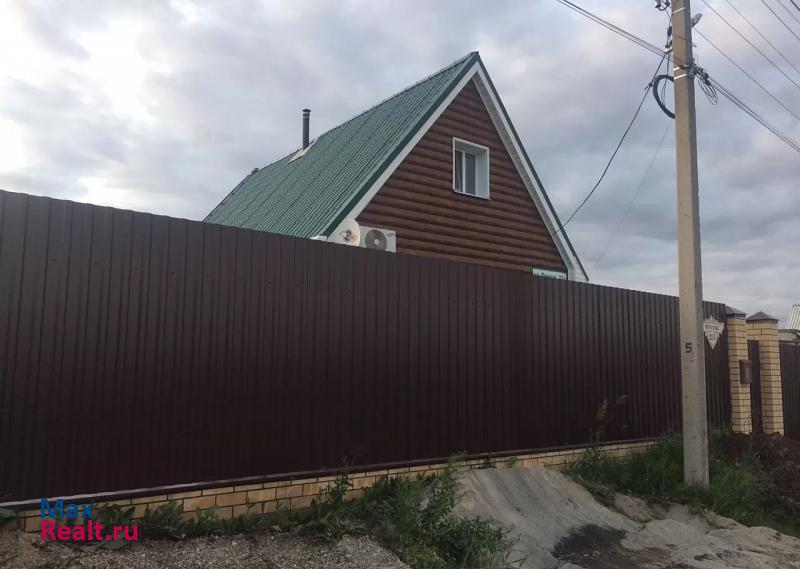 купить частный дом Каменск-Уральский деревня Брод