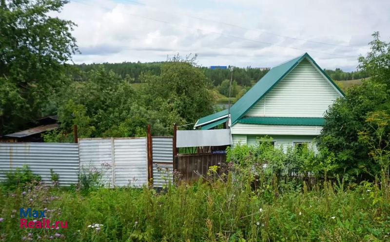 купить частный дом Каменск-Уральский улица Гоголя, 66