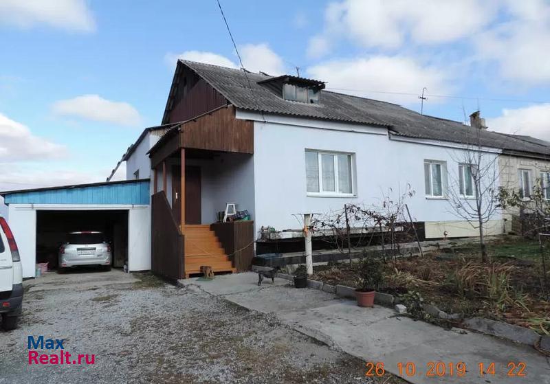 купить частный дом Владивосток село Екатериновка, Дорожная улица