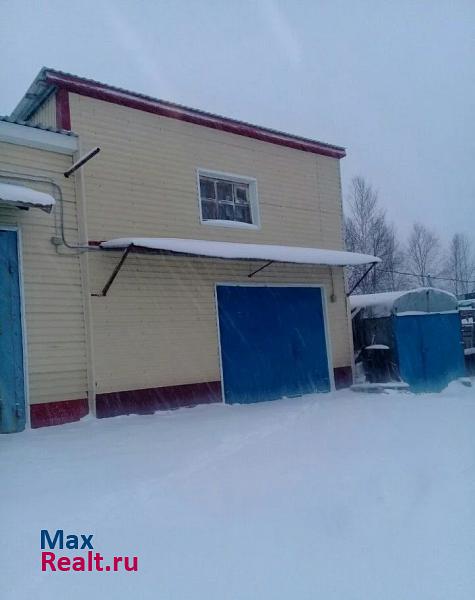 купить гараж Ноябрьск Ямало-Ненецкий автономный округ