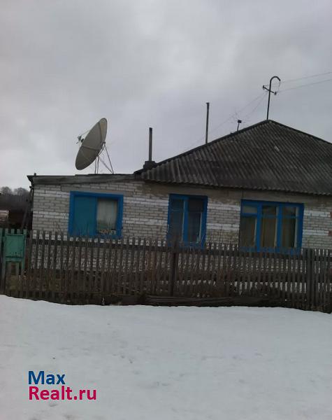 купить частный дом Бердск улица Красная Сибирь, 103