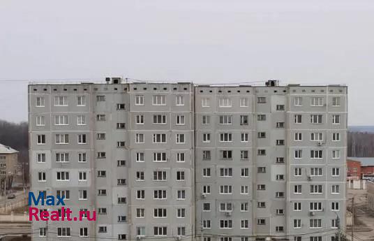 улица Садовского, 48 Новомосковск квартира