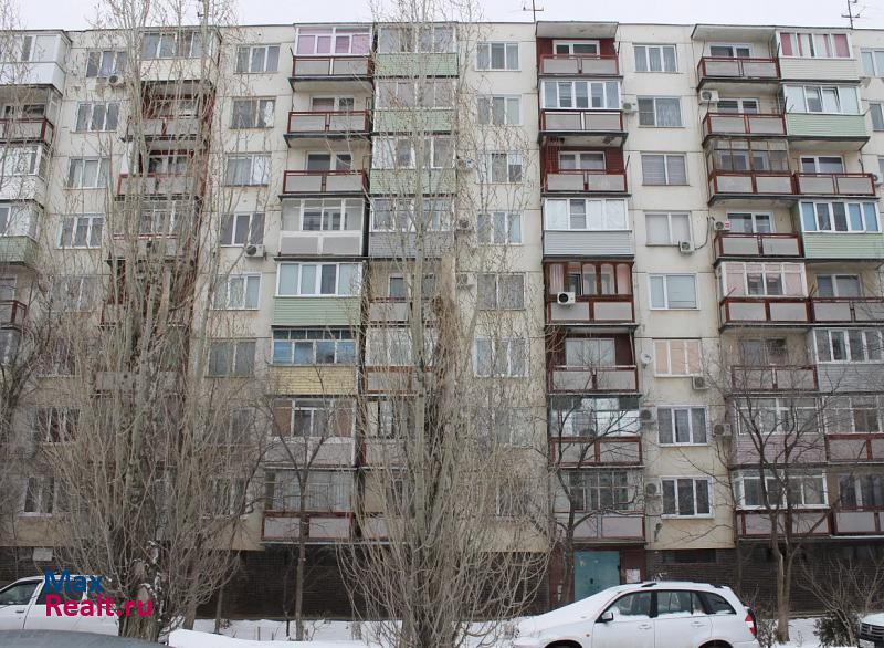 улица Базарова, 152 Камышин квартира