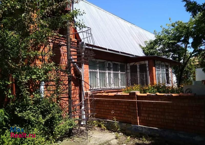купить частный дом Кисловодск улица Калинина, 48