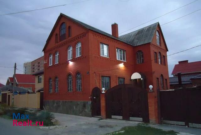 купить частный дом Батайск улица Ворошилова, 106Б