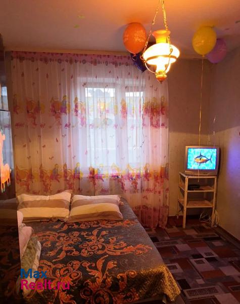 Тюменская область, Ямало-Ненецкий автономный округ, Магистральная улица, 113Б Ноябрьск квартира