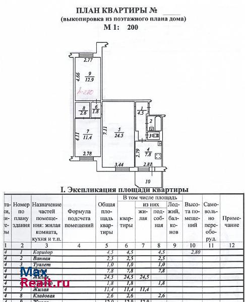 Тюменская область, Ямало-Ненецкий автономный округ, улица Цоя, 17В Ноябрьск квартира