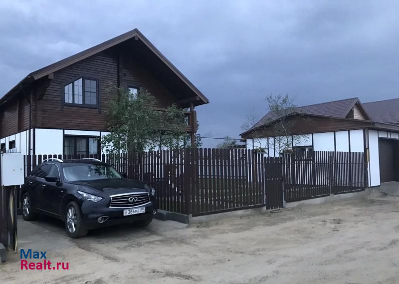 купить частный дом Новый Уренгой Тюменская область, Ямало-Ненецкий автономный округ, 2-я Профсоюзная улица