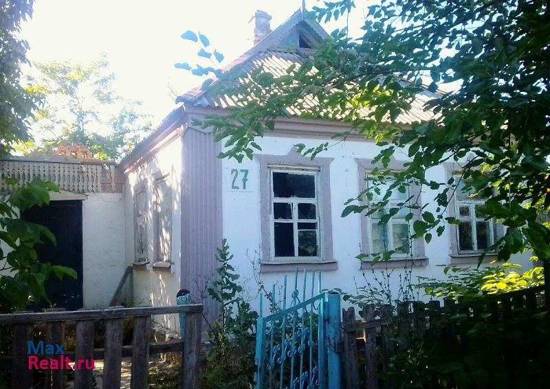 купить частный дом Славянск-на-Кубани