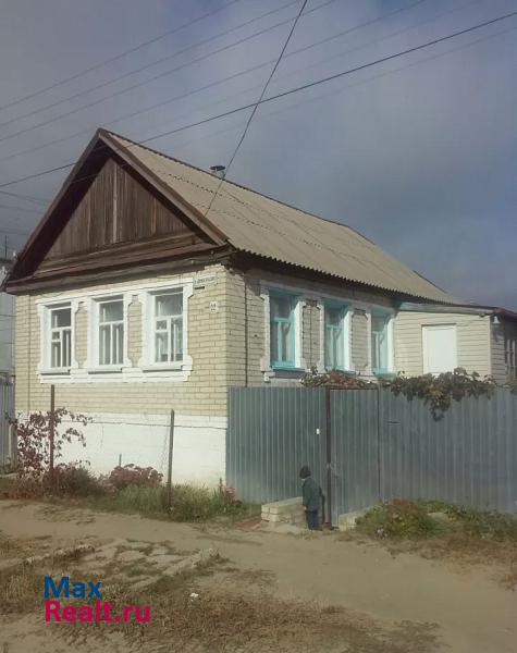 купить частный дом Камышин ул Борисоглебская, 32