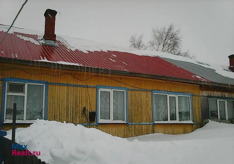 посёлок Луговской, улица Гагарина Ханты-Мансийск квартира