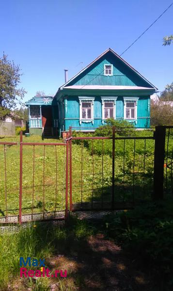 купить частный дом Раменское сельское поселение Кузнецовское, деревня Бояркино