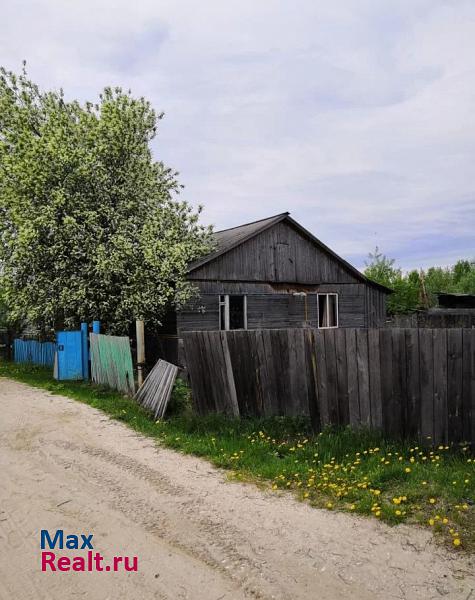купить частный дом Ханты-Мансийск Ханты-Мансийский автономный округ, Ханты-Мансийский район, поселок Выкатной