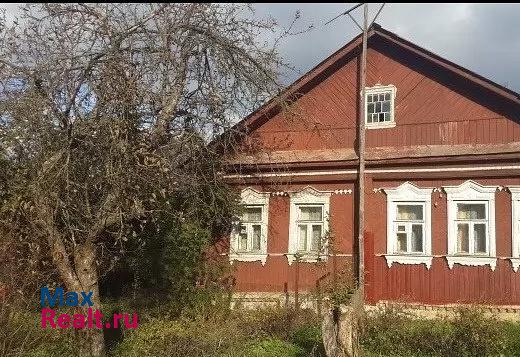 купить частный дом Раменское деревня Клишева
