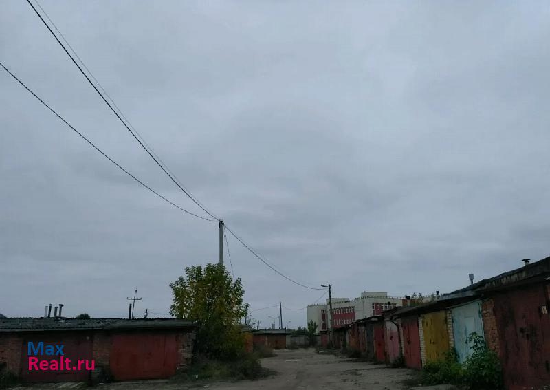 купить гараж Раменское посёлок совхоза Раменское