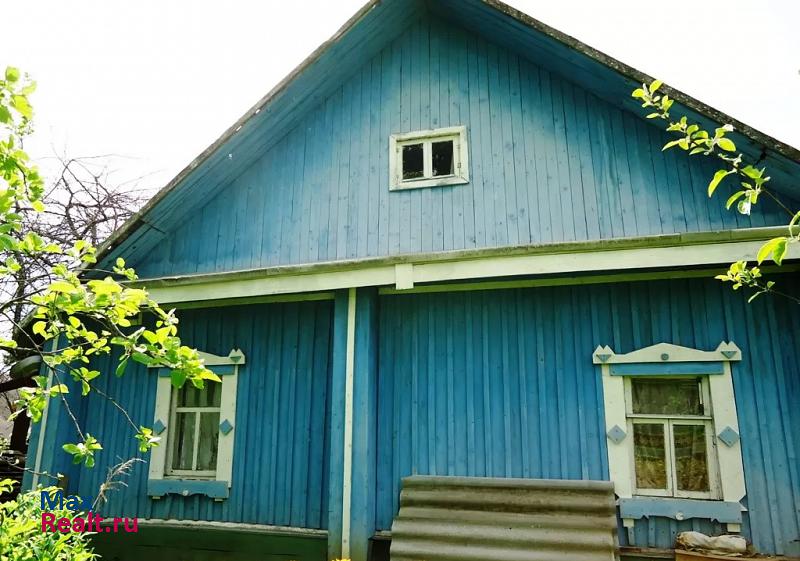 купить частный дом Рыбинск деревня Пирогово