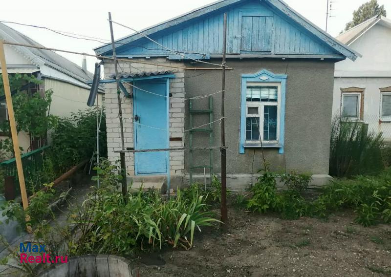 купить частный дом Минеральные Воды улица Тургенева