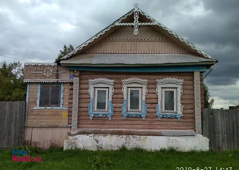 купить частный дом Ковров Москва