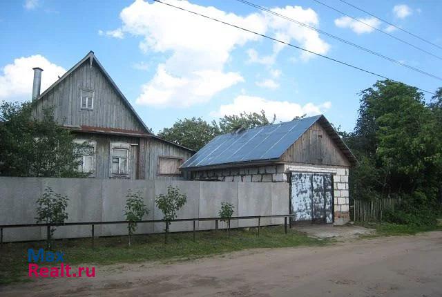 купить частный дом Дмитров село Подчерково, Запрудная улица