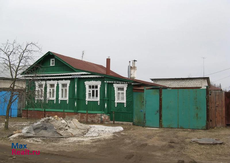 купить частный дом Ковров Суворова