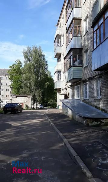Южный район, Гагаринский район, улица Боткина, 10 Рыбинск квартира
