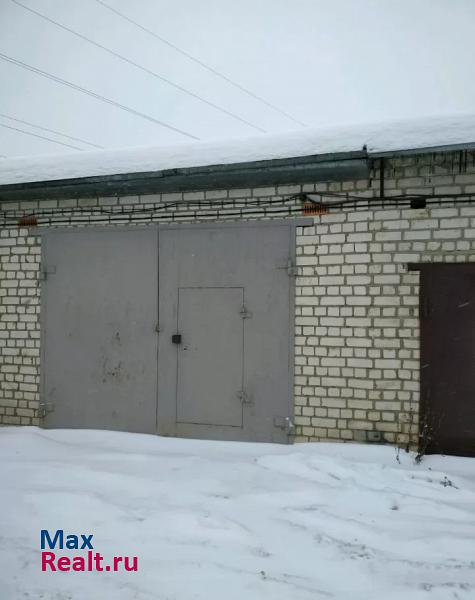 купить гараж Ногинск Богородский городской округ