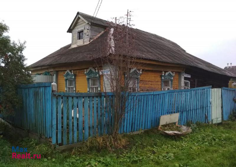 купить частный дом Рыбинск район Заволжье-1
