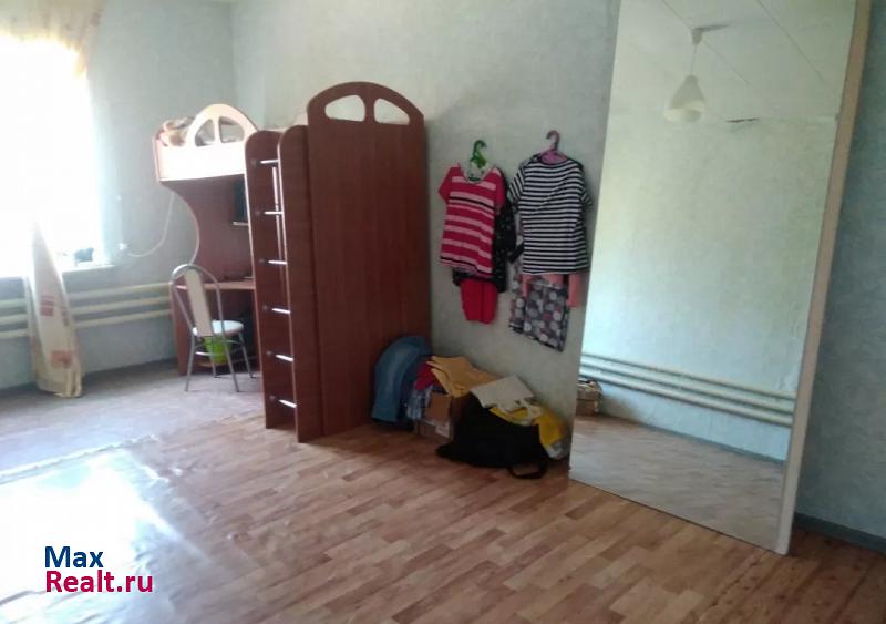 купить частный дом Батайск Крымская улица