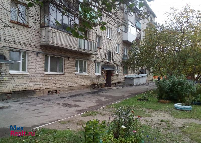 улица Карла Маркса, 44А Каменск-Уральский квартира
