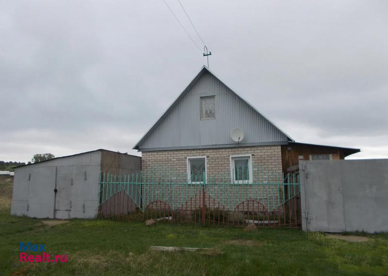 купить частный дом Каменск-Уральский Курганская область, деревня Борисова