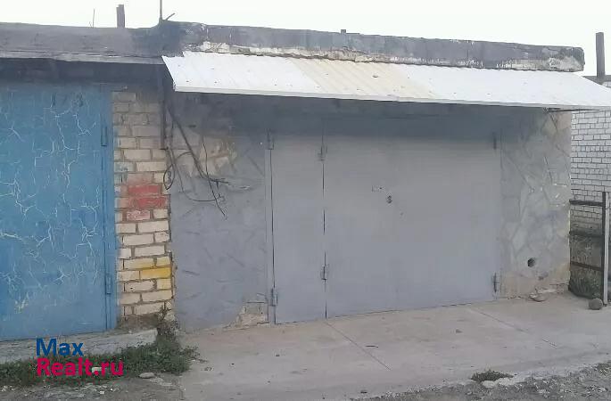 купить гараж Черкесск городской округ Черкесский