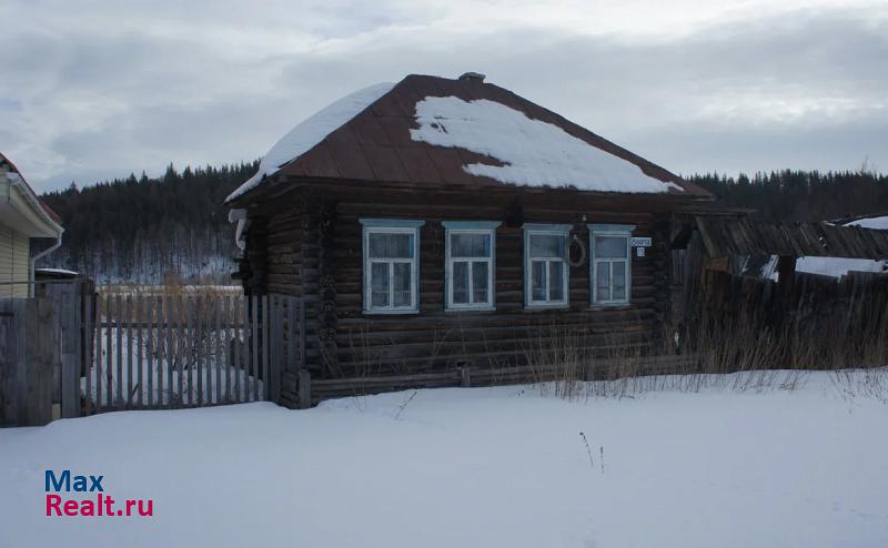 купить частный дом Златоуст с. Веселовка, ул 8 Марта