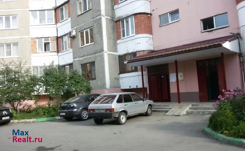 улица Тарчокова, 58 Нальчик квартира