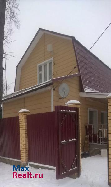 купить частный дом Обнинск деревня Городня