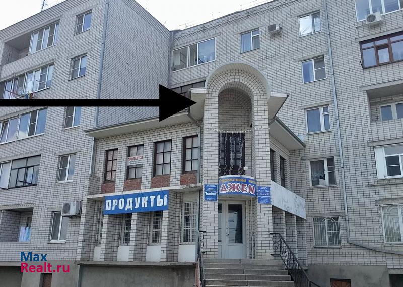 Школьная улица, 53 Славянск-на-Кубани квартира
