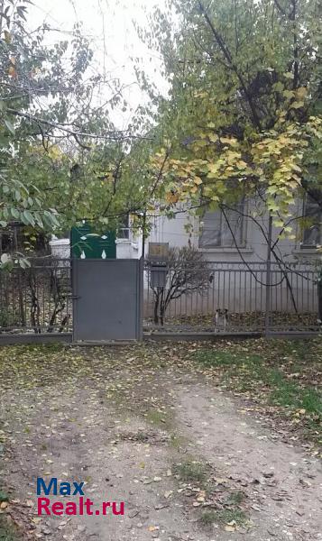 купить частный дом Славянск-на-Кубани Троицкая улица, 331