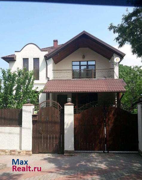 купить частный дом Геленджик Ульяновская улица