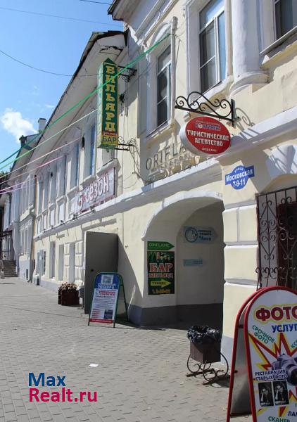 Московская улица, 9 Муром квартира посуточно снять