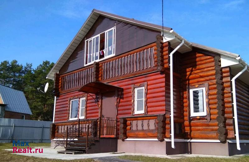 купить частный дом Коломна село Амерево, Дачная улица