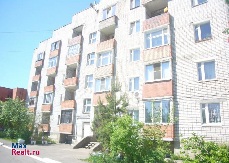 проспект Ленина д. 156 Рыбинск квартира
