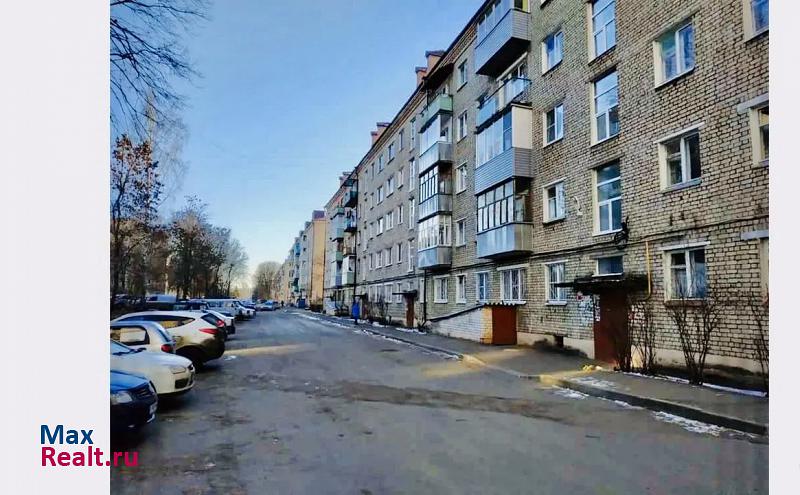 улица Максима Горького, 60 Рыбинск квартира