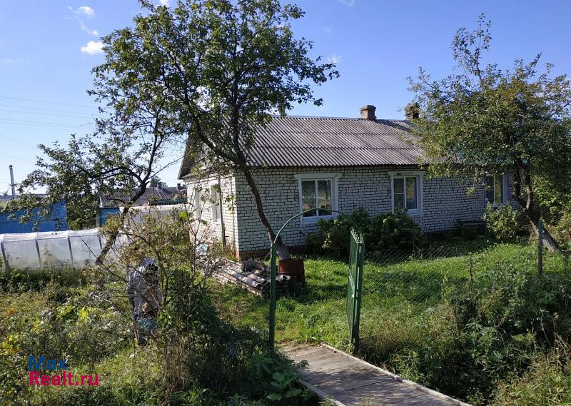 купить частный дом Рыбинск поселок Шашково, Юбилейная улица, 44