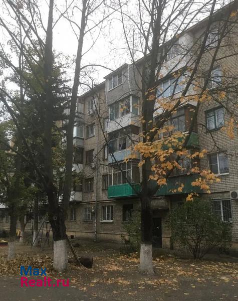 переулок Кривопустенко, 15 Новочеркасск квартира