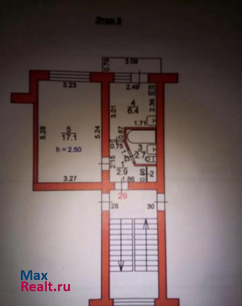 бульвар Мира, 30Б Невинномысск квартира