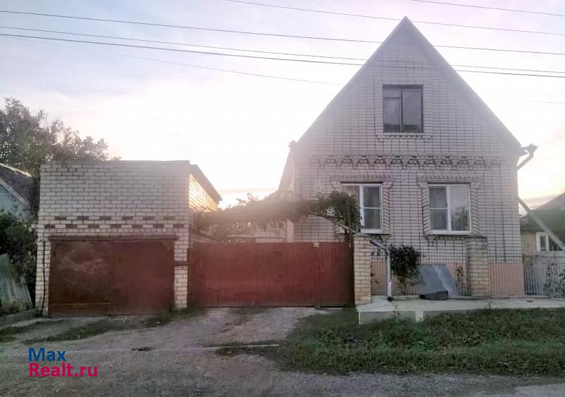 купить частный дом Невинномысск улица Комарова