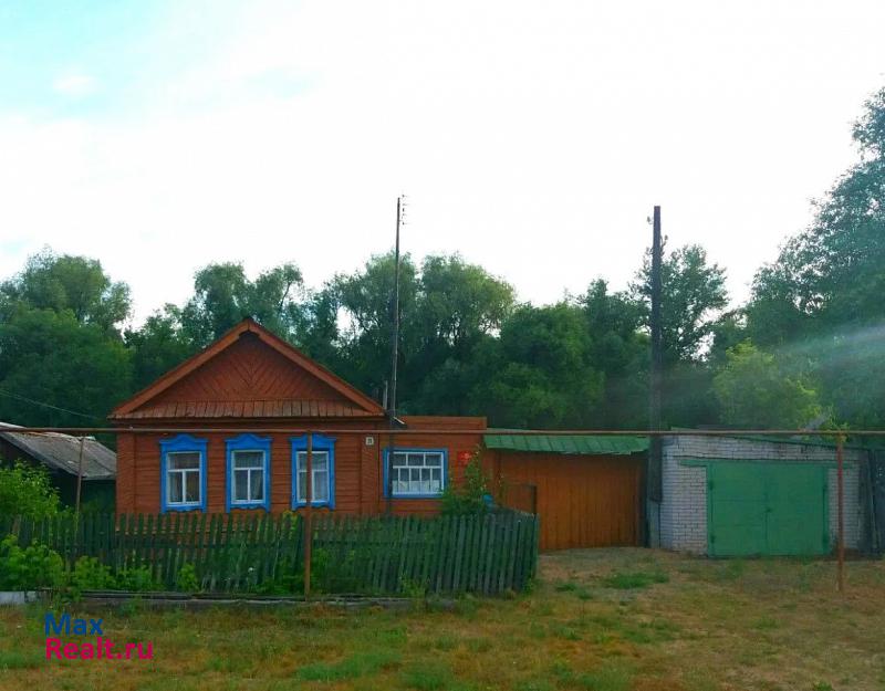купить частный дом Сызрань станция, Новоспасский район, Ульяновская область, Репьевка
