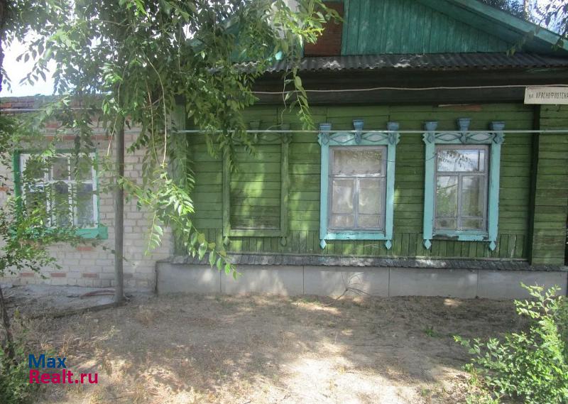 купить частный дом Сызрань поселок Засызранский, улица Кудрявцева, 34